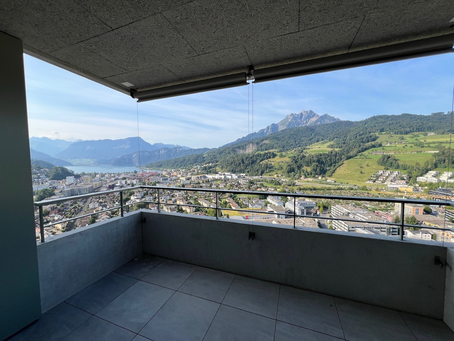 Appartamento di 2 ½ locali