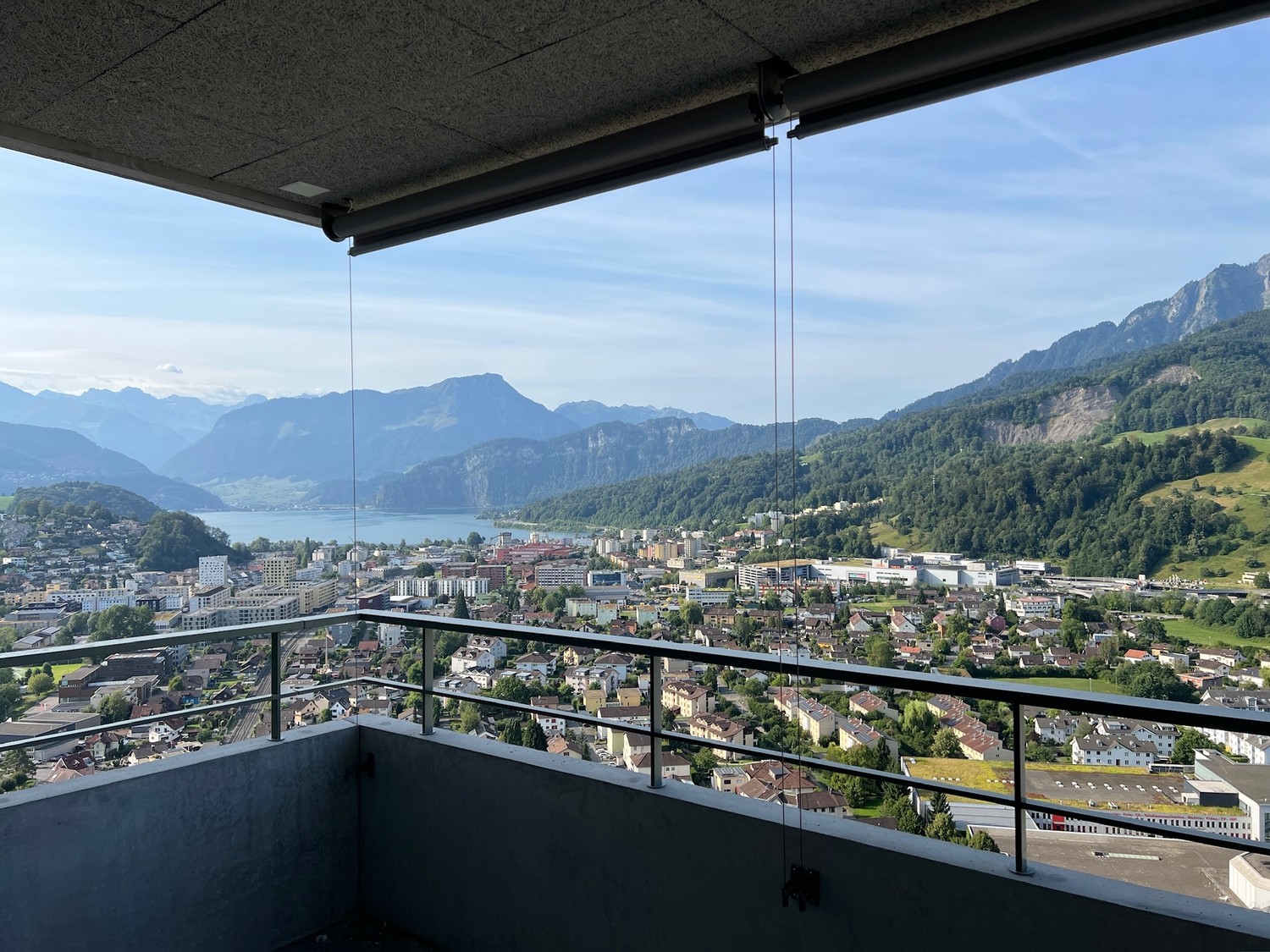 Appartamento di 2 ½ locali