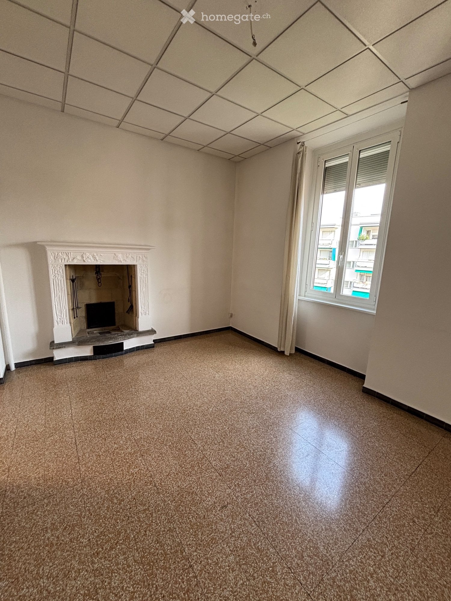 6 Zimmer Wohnung, Foto 10 von 10