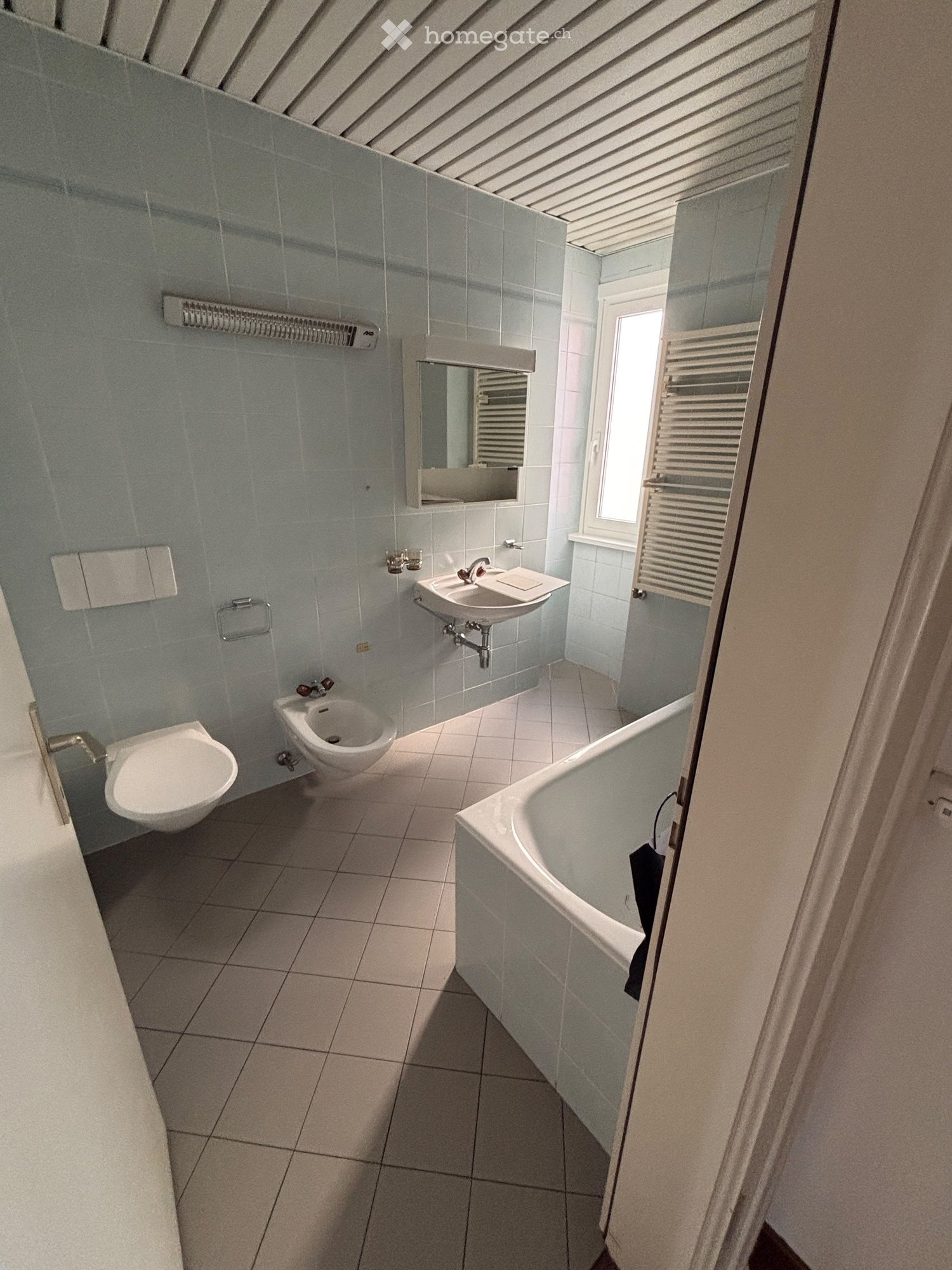 6 Zimmer Wohnung, Foto 9 von 10