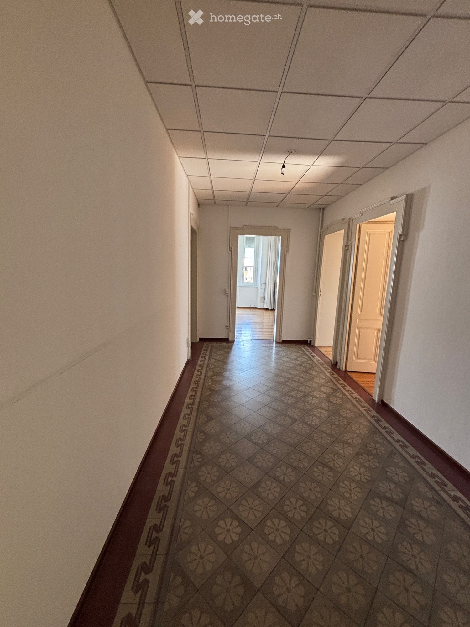 6 Zimmer Wohnung, Foto 6 von 10