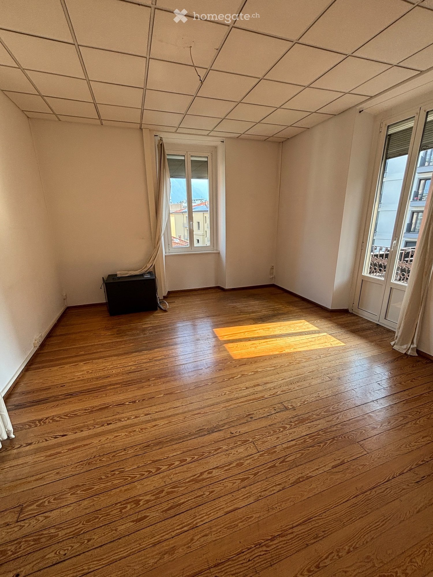 6 Zimmer Wohnung, Foto 5 von 10