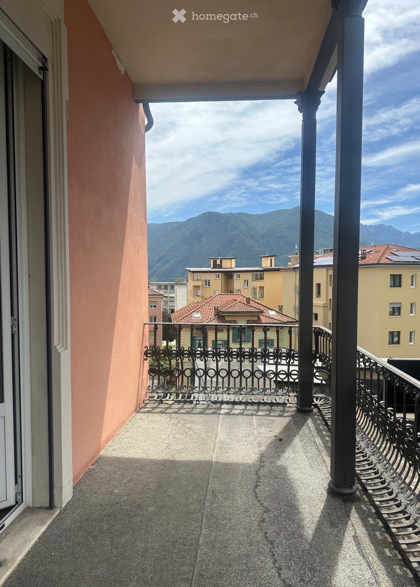 6 Zimmer Wohnung, Foto 7 von 10