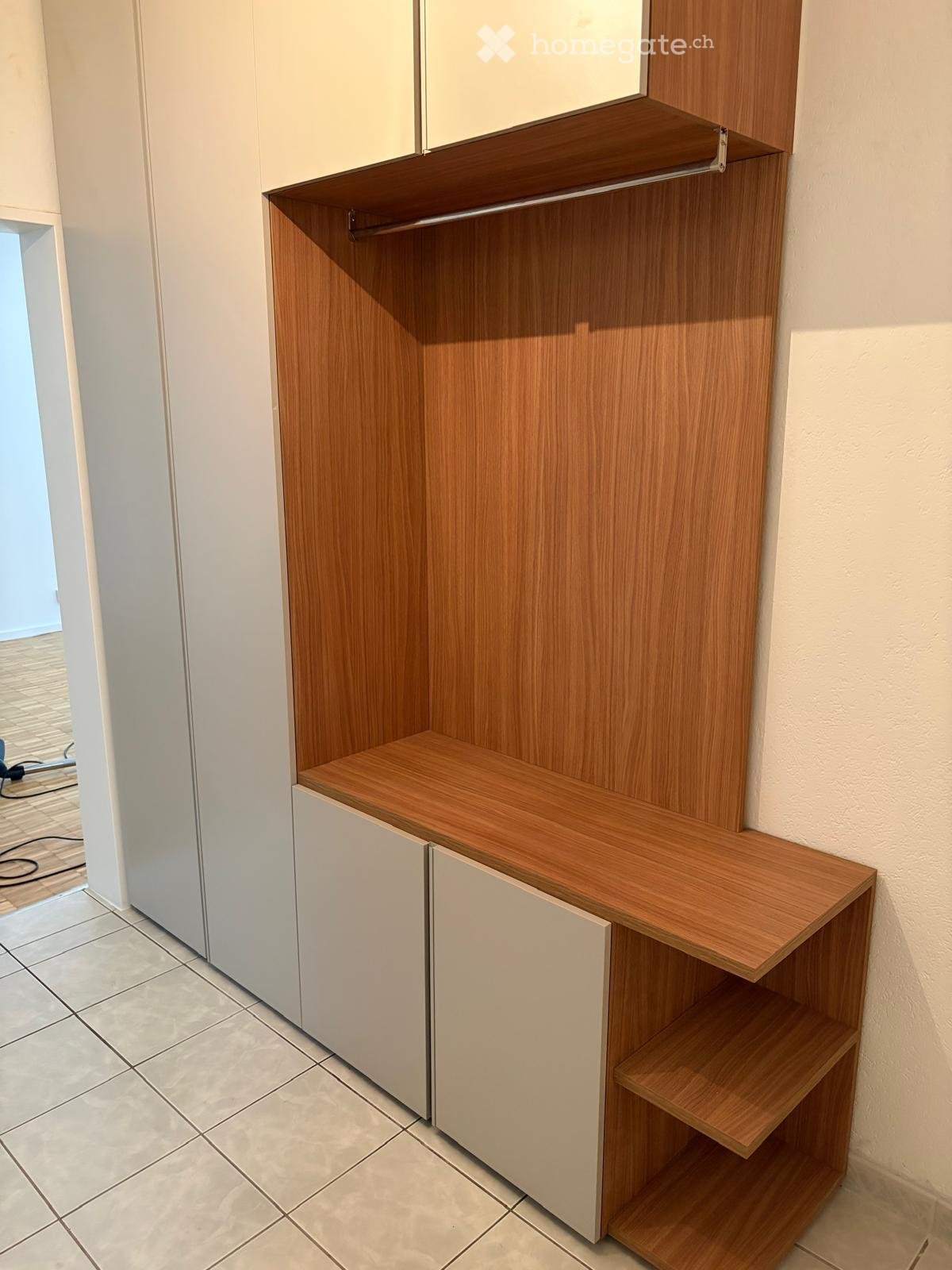 4 ½ Zimmer Wohnung