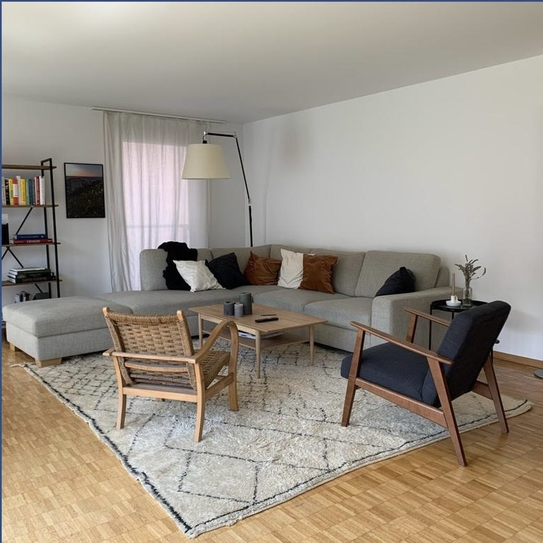 Room in a shared flat, Foto 1 von 4