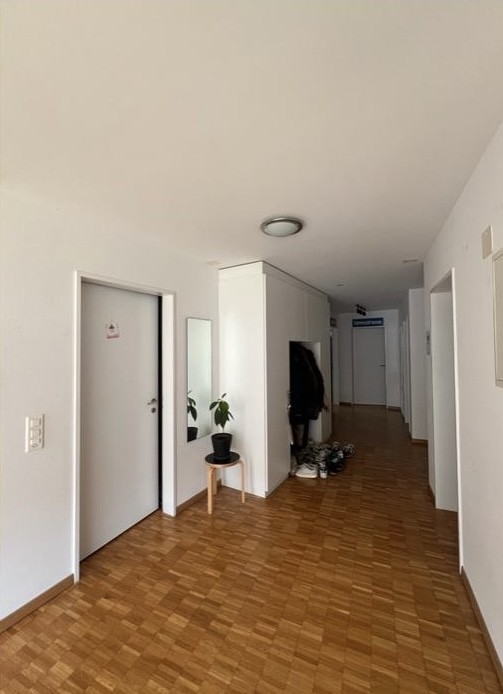 Room in a shared flat, Foto 3 von 4