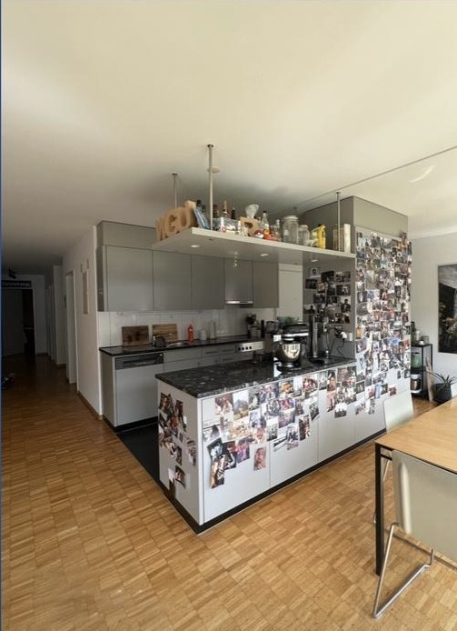 Room in a shared flat, Foto 2 von 4