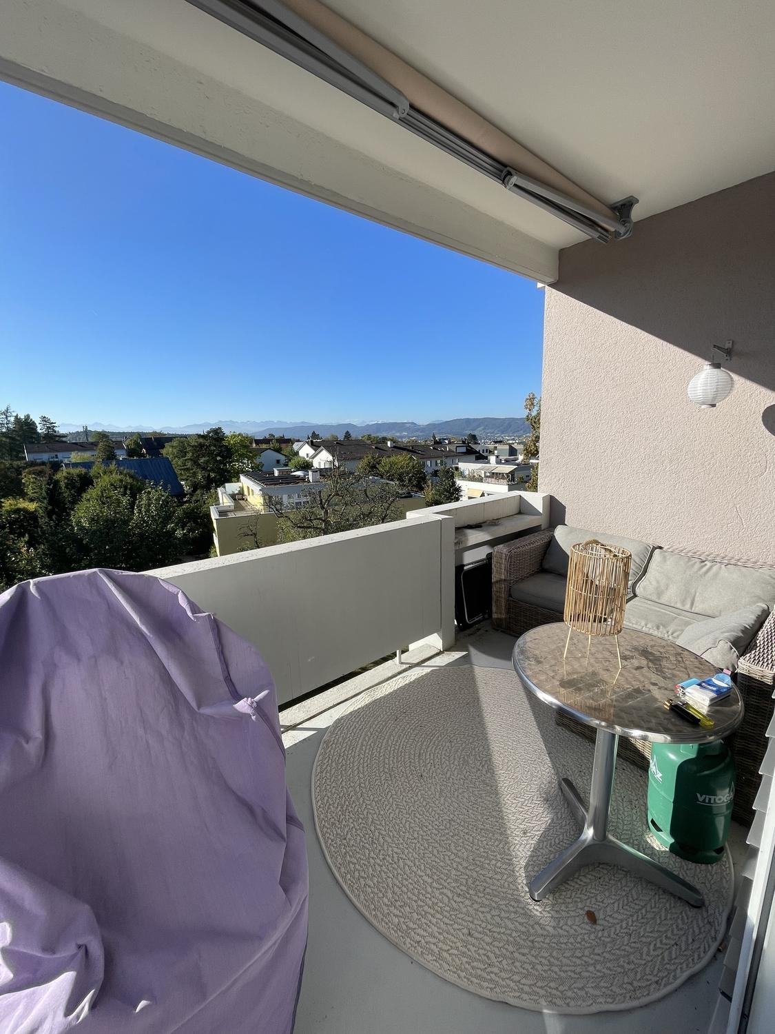 Room in a shared flat, Foto 5 von 5