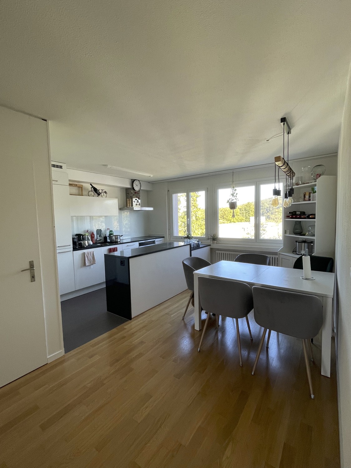 Room in a shared flat, Foto 2 von 5