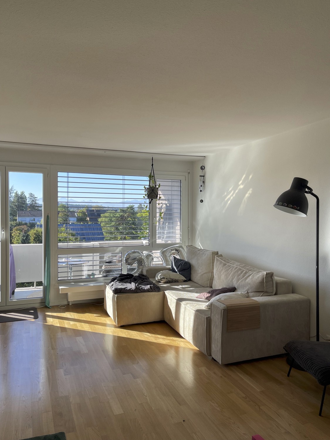 Room in a shared flat, Foto 4 von 5