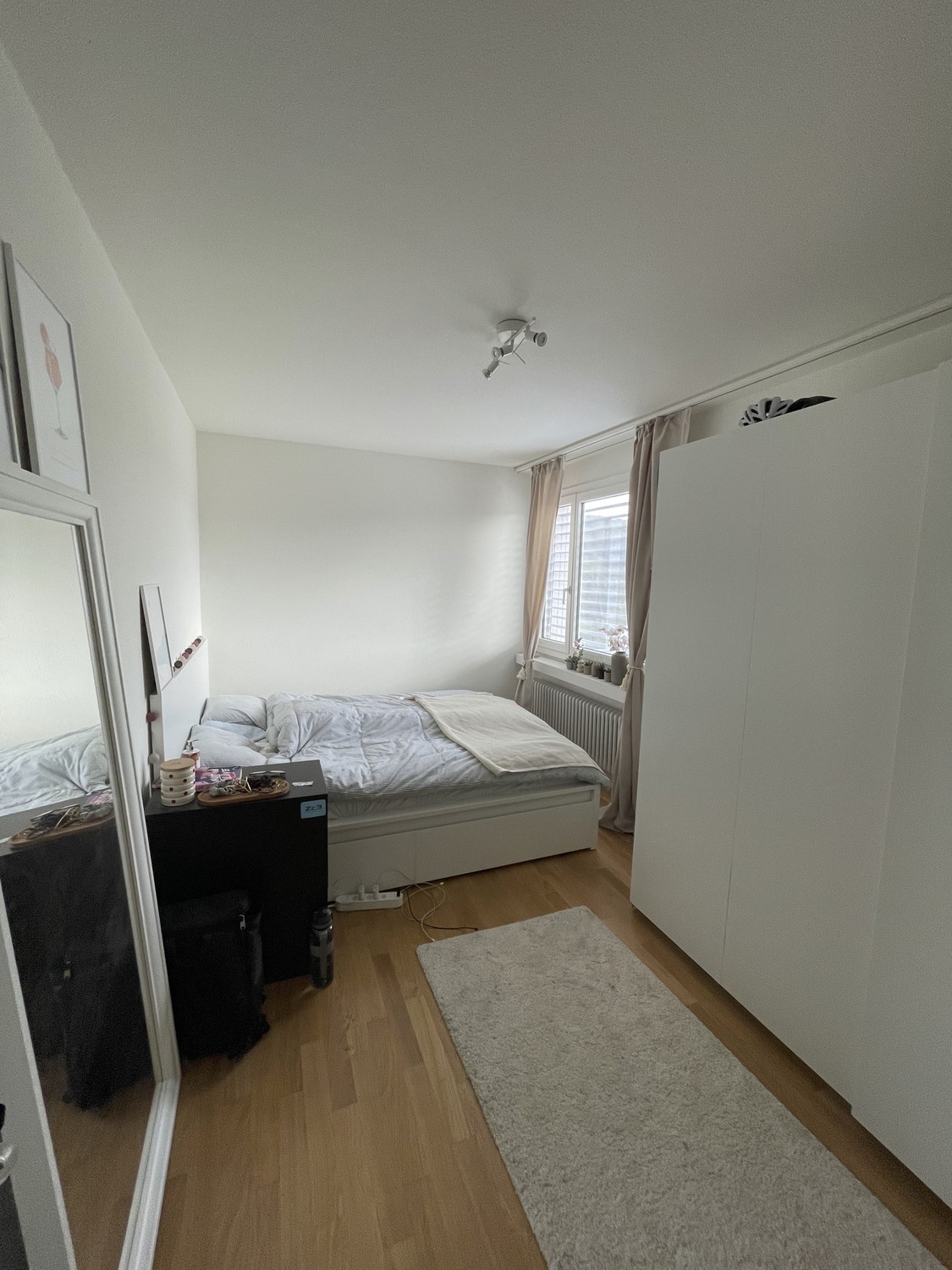 Room in a shared flat, Foto 1 von 5