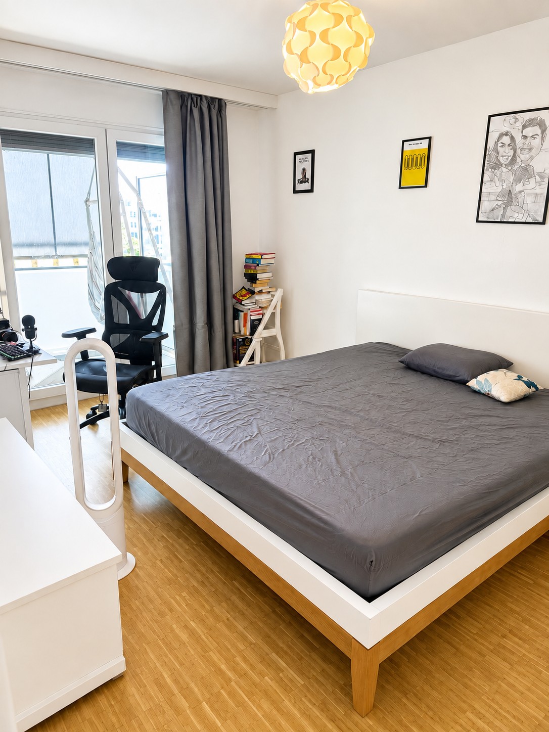 5-Zimmer-Wohnung, Foto 3 von 6