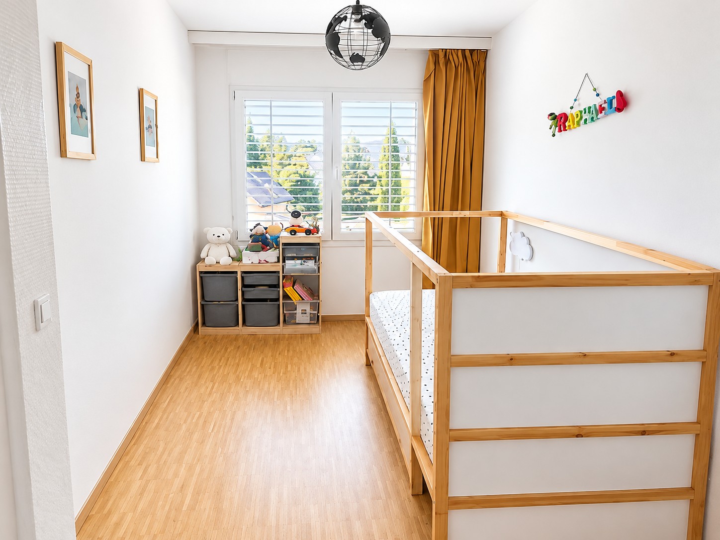 5-Zimmer-Wohnung, Foto 2 von 6