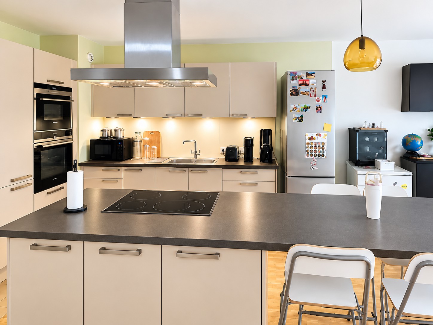 5-Zimmer-Wohnung, Foto 1 von 6