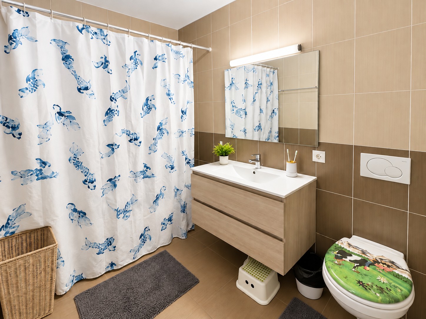 5-Zimmer-Wohnung, Foto 4 von 6