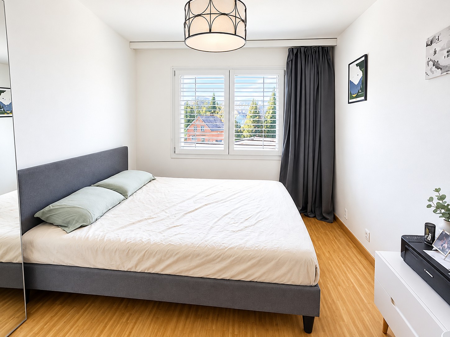 5-Zimmer-Wohnung, Foto 6 von 6