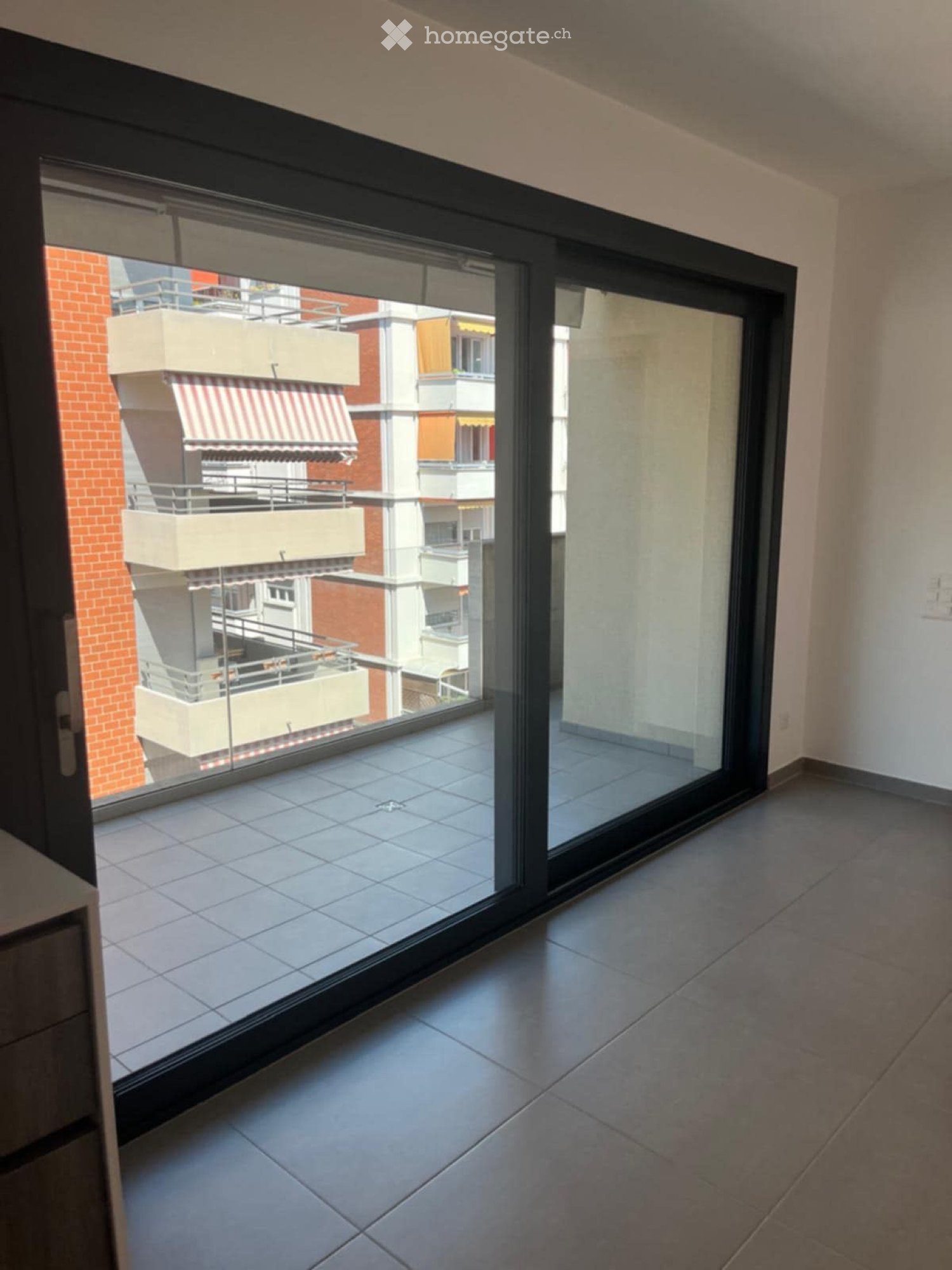 2-Zimmer-Wohnung, Foto 3 von 5
