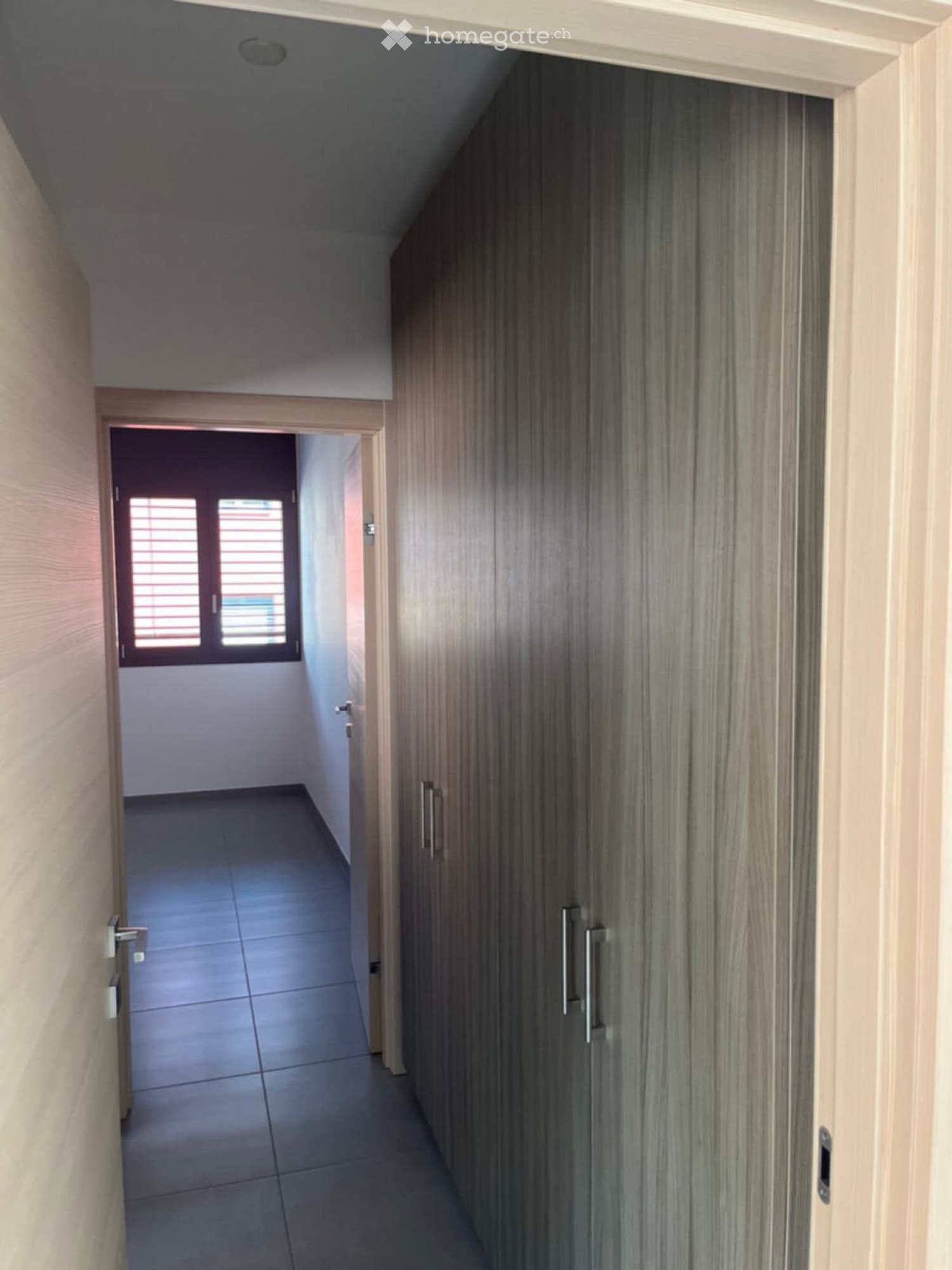2-Zimmer-Wohnung, Foto 4 von 5