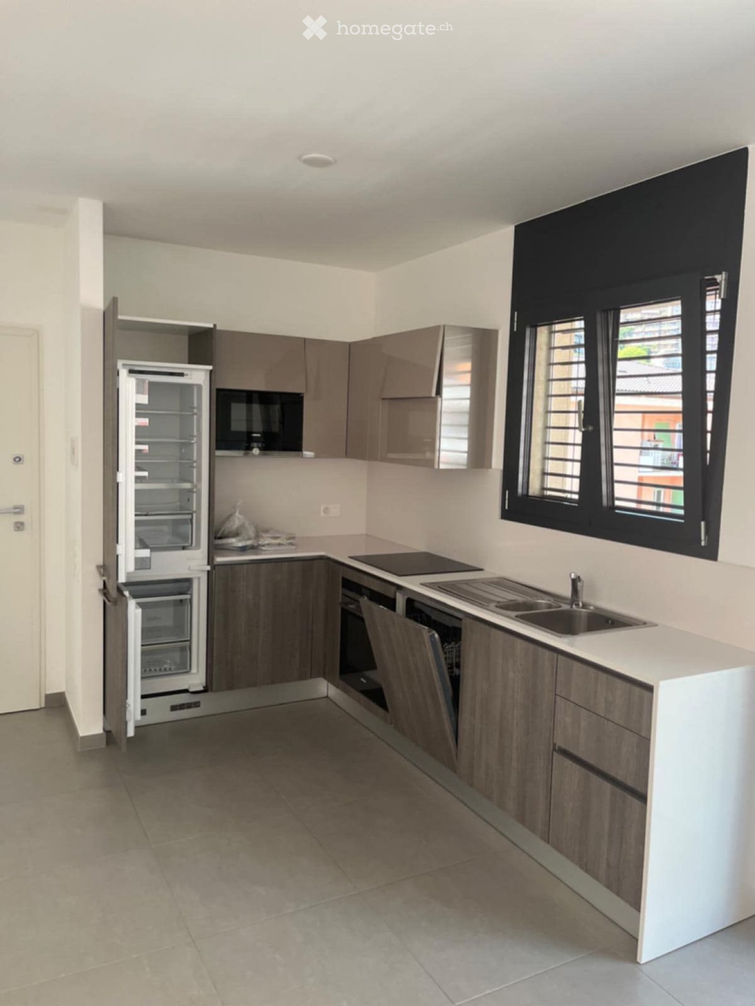 2-Zimmer-Wohnung, Foto 2 von 5