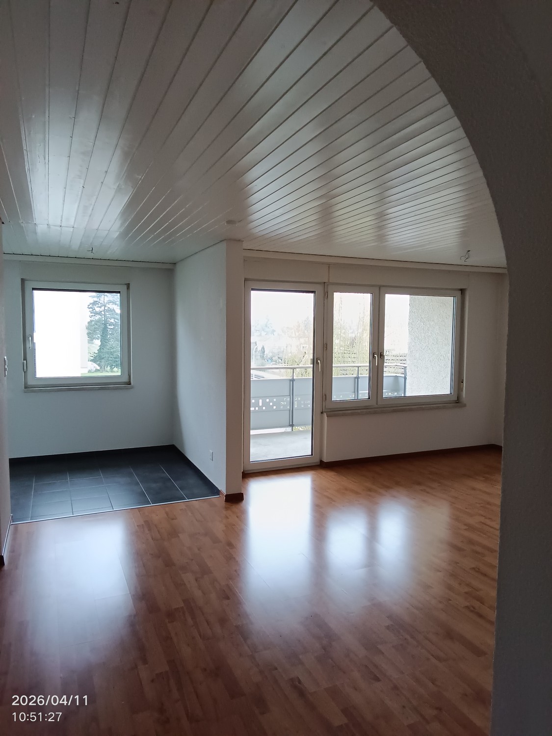 Appartamento di 3 ½ locali