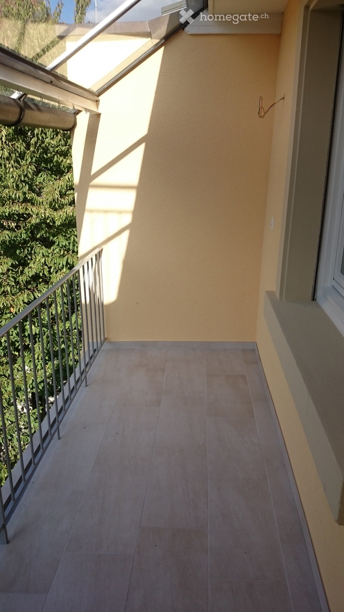 3-Zimmer-Wohnung, Foto 4 von 5