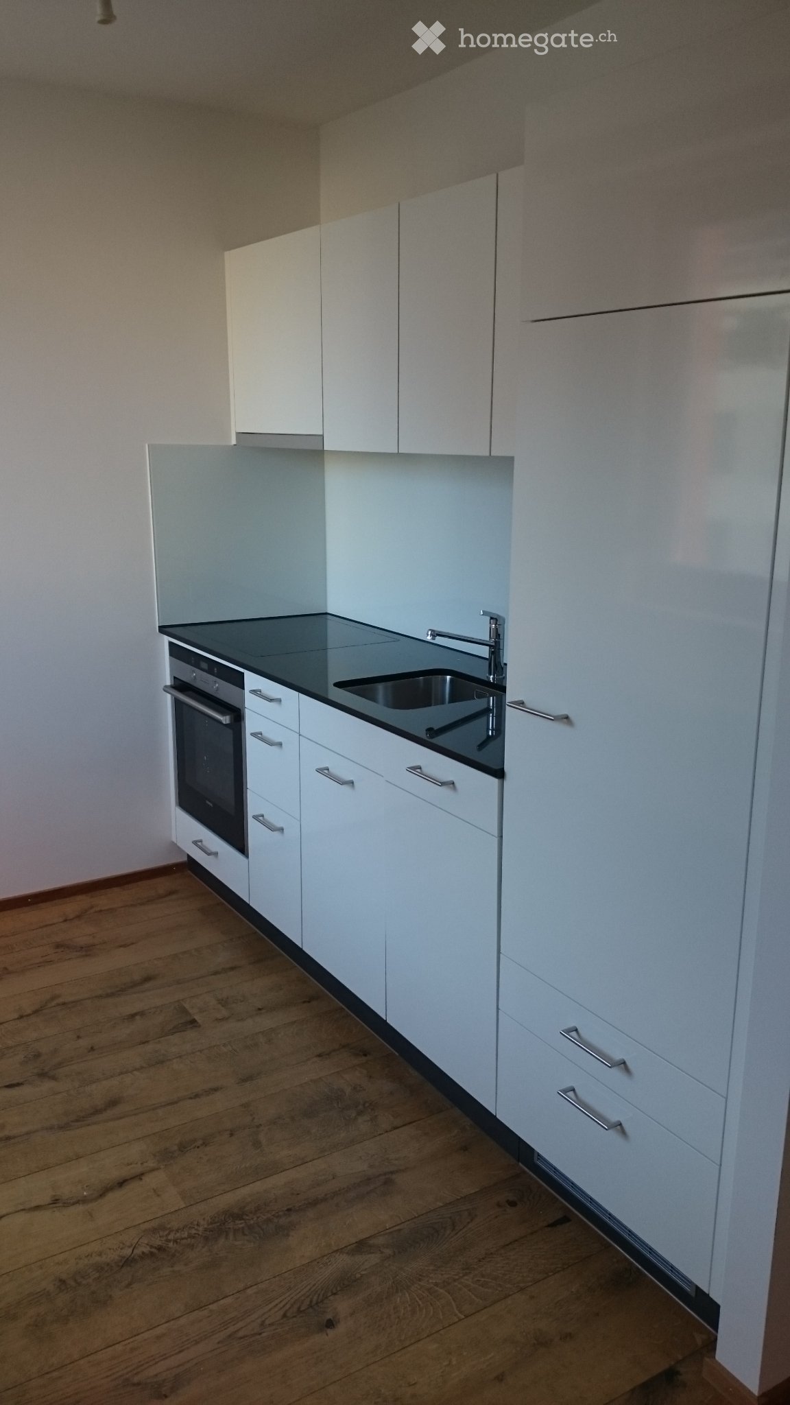 3-Zimmer-Wohnung, Foto 1 von 5