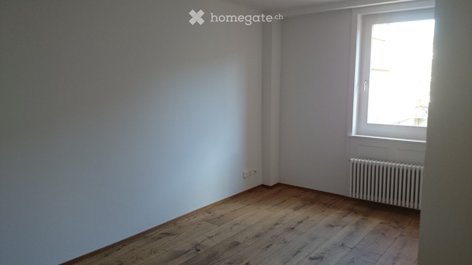 3-Zimmer-Wohnung, Foto 2 von 5
