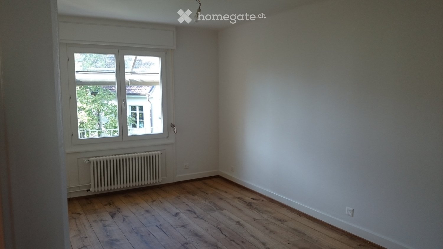 3-Zimmer-Wohnung, Foto 3 von 5