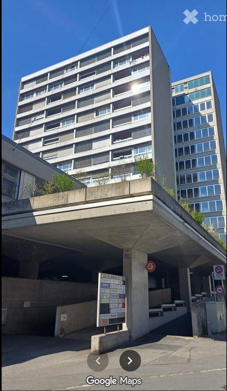 2-Zimmer-Wohnung