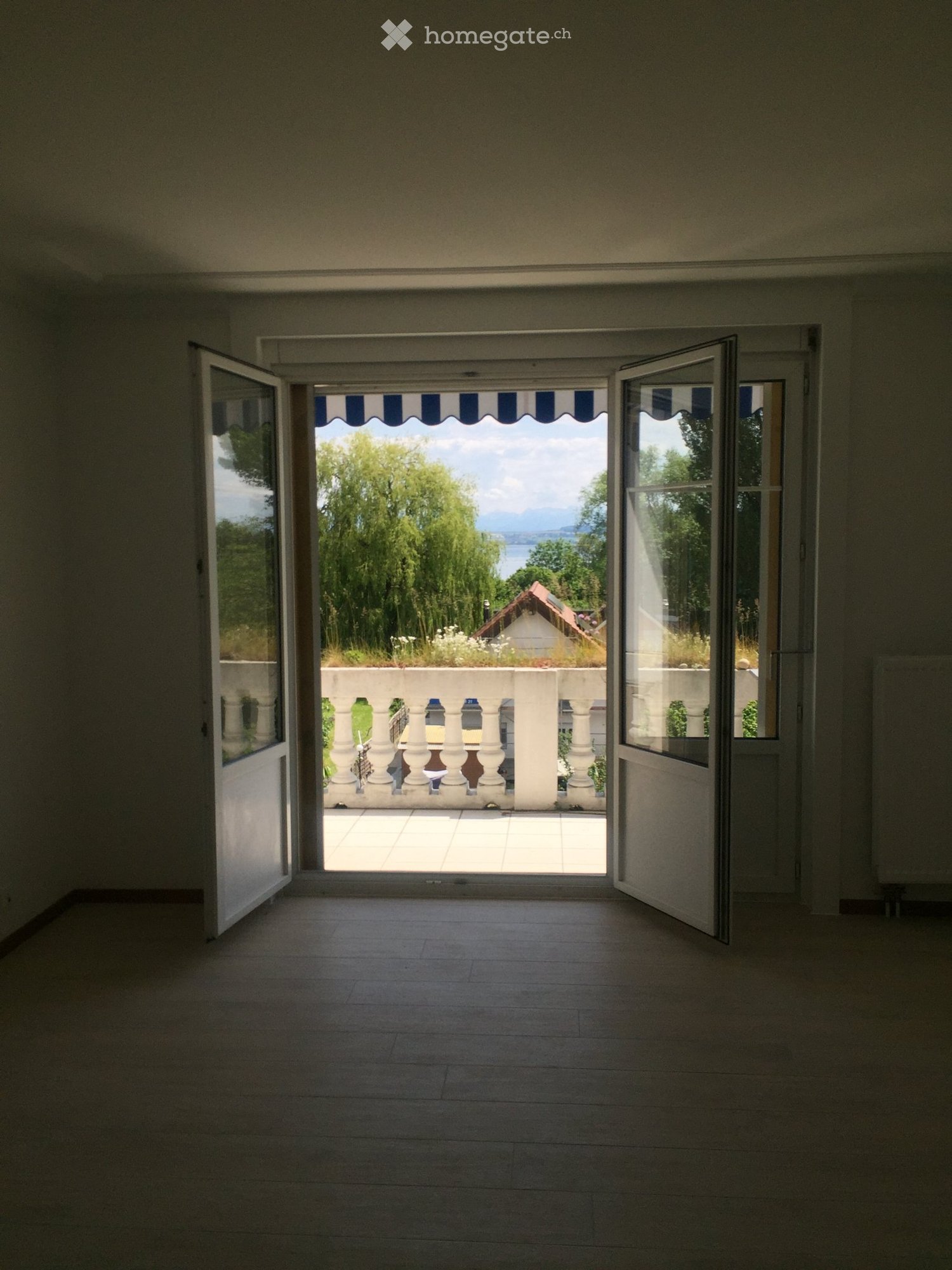 4-Zimmer-Wohnung, Foto 5 von 5
