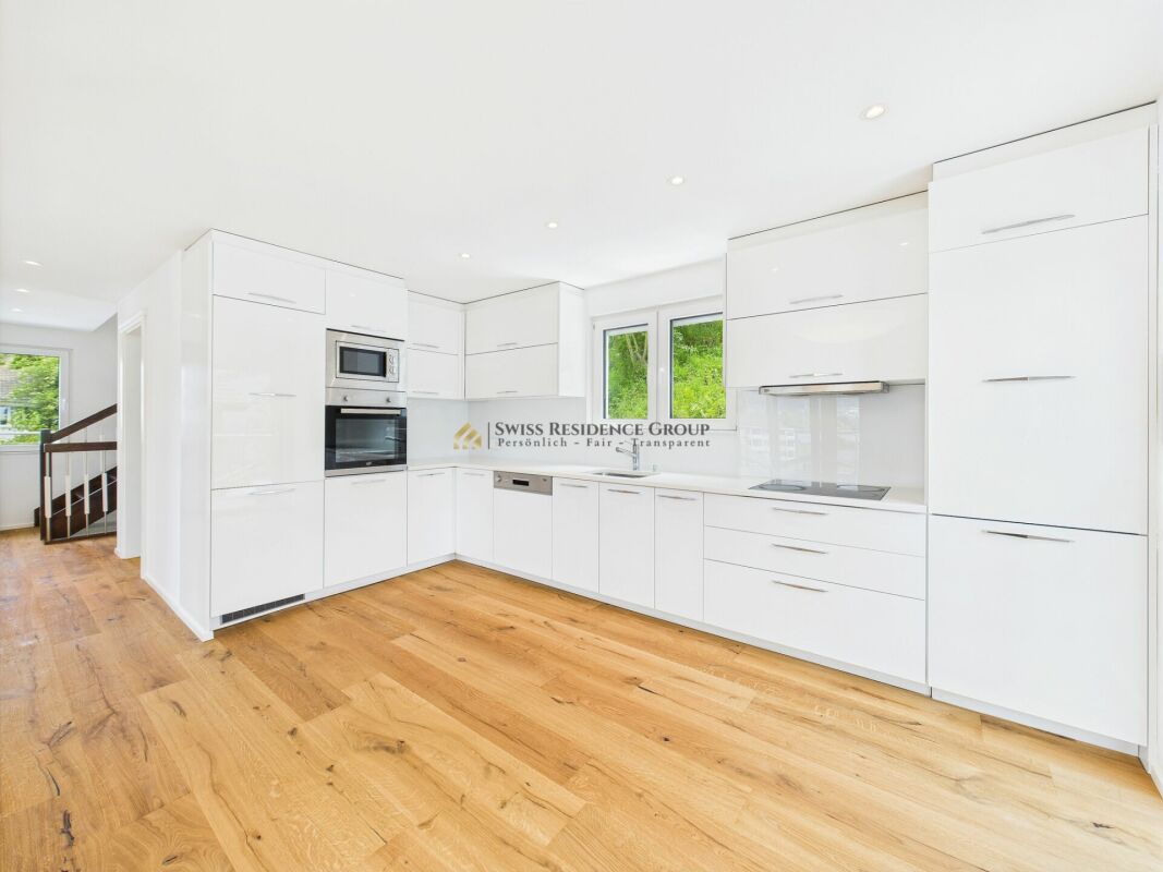 Casa singola di 5 ½ locali, foto 9 di 10