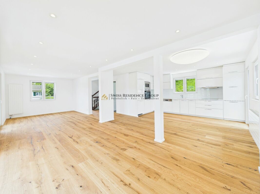 Casa singola di 5 ½ locali, foto 8 di 10