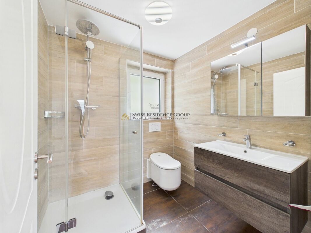 Casa singola di 5 ½ locali, foto 10 di 10