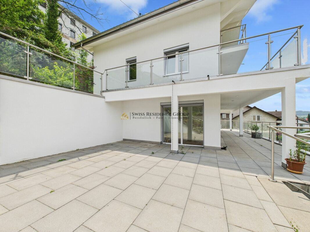 Casa singola di 5 ½ locali, foto 7 di 10