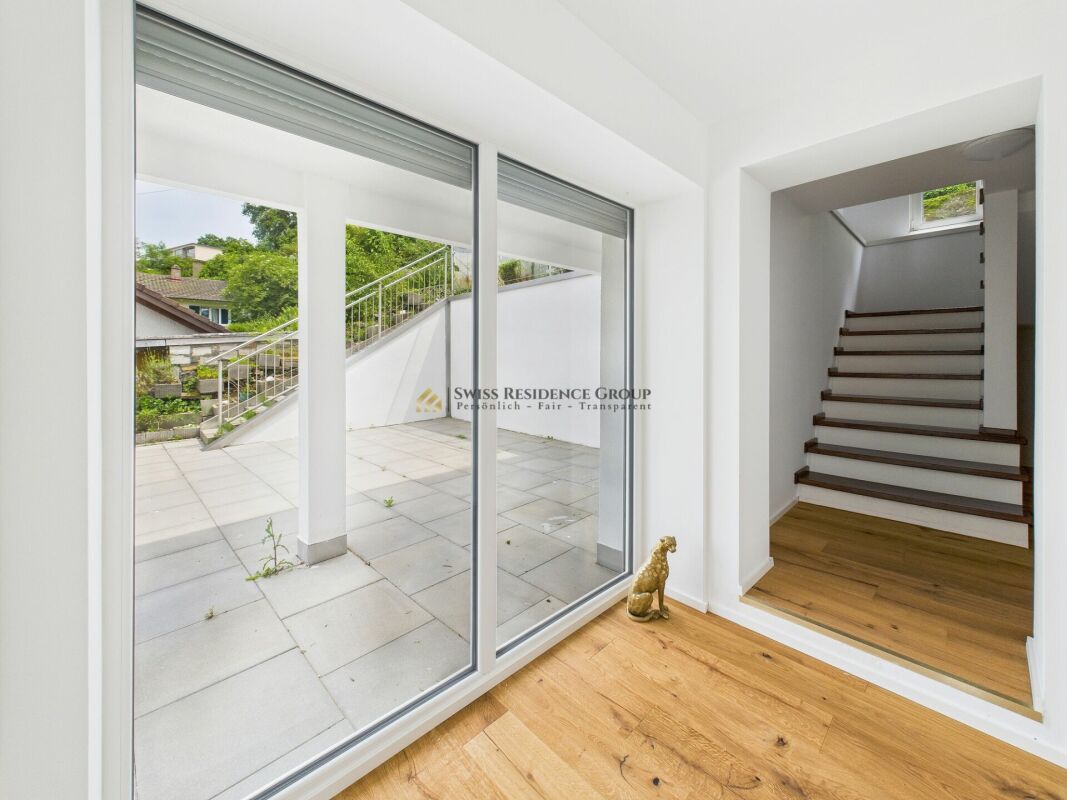 Casa singola di 5 ½ locali, foto 6 di 10