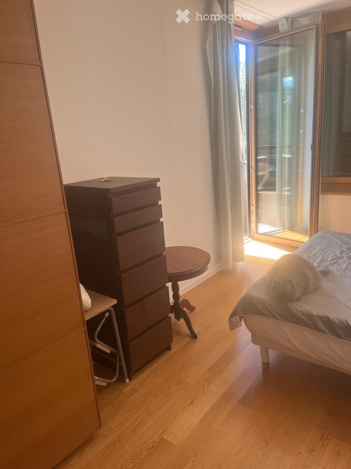 1 room single room