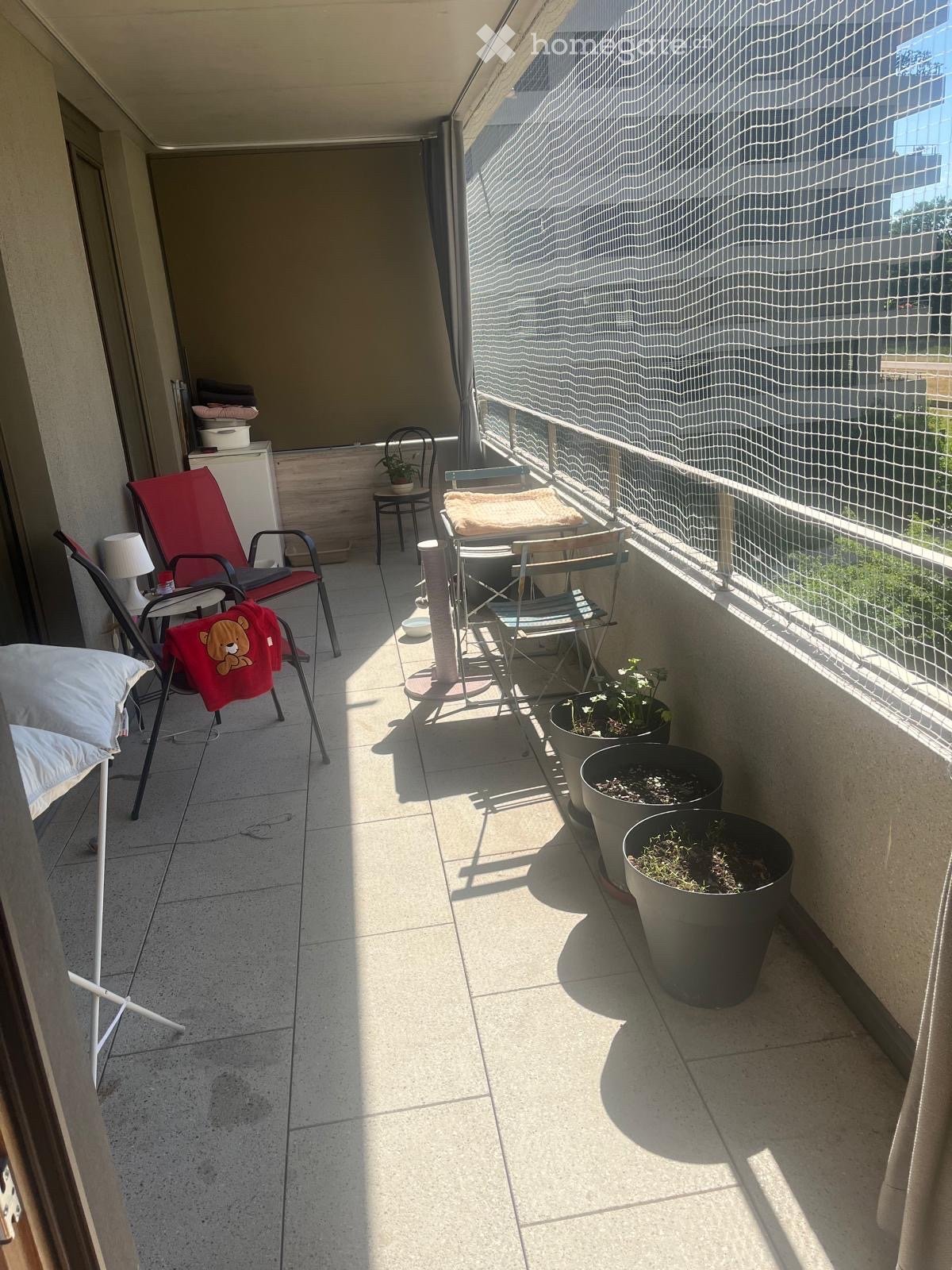 1 room single room