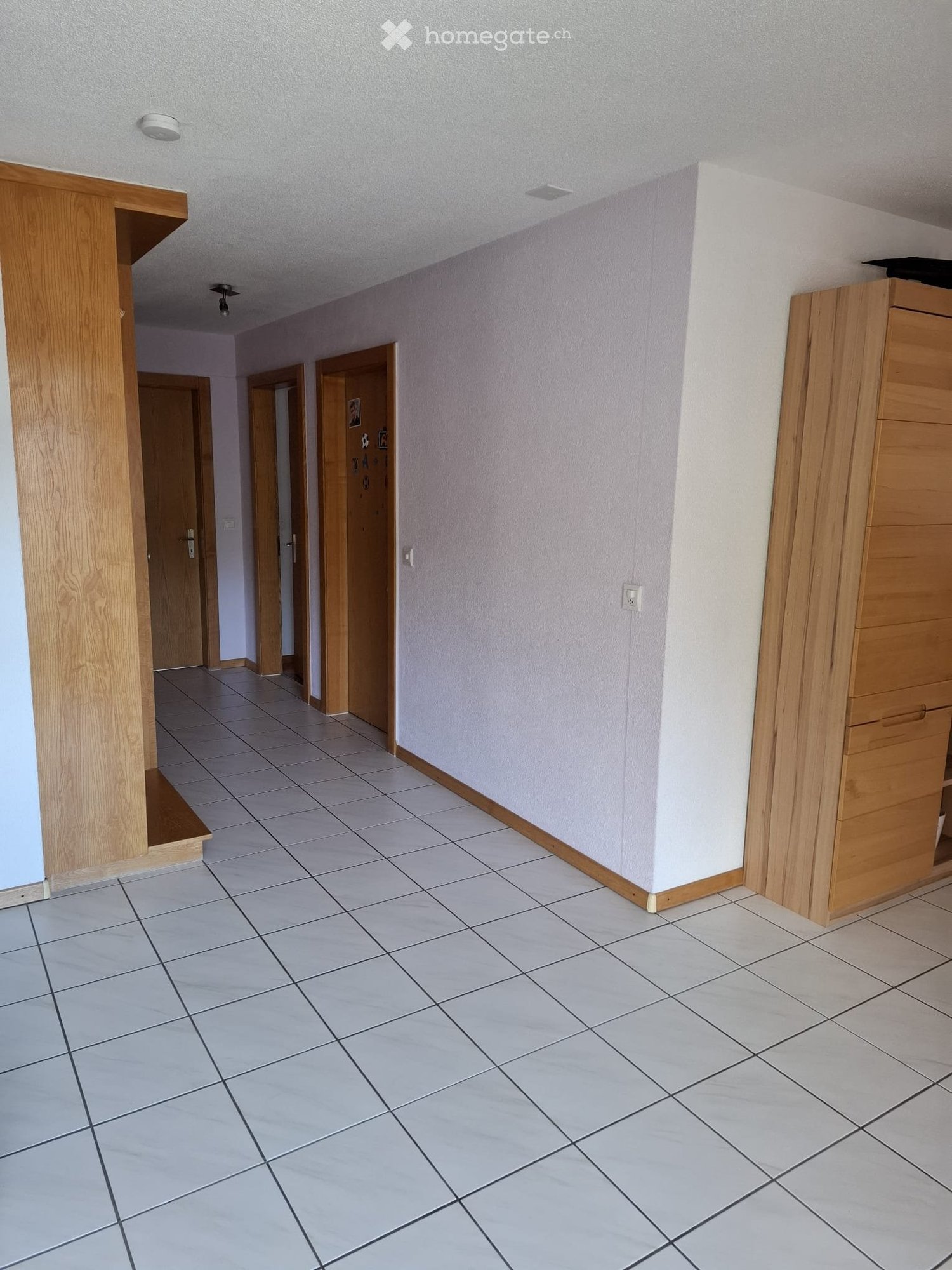 4 ½ rooms apartment, Foto 4 von 5