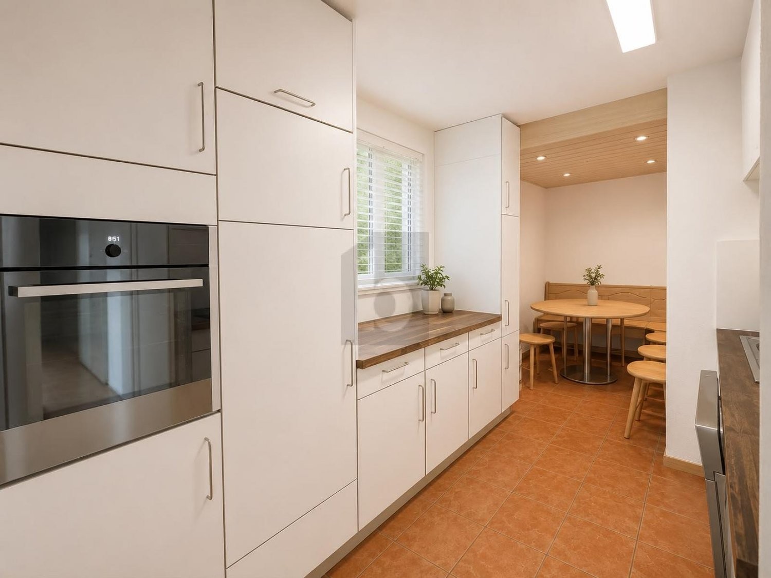 4 ½ rooms apartment, Foto 4 von 4