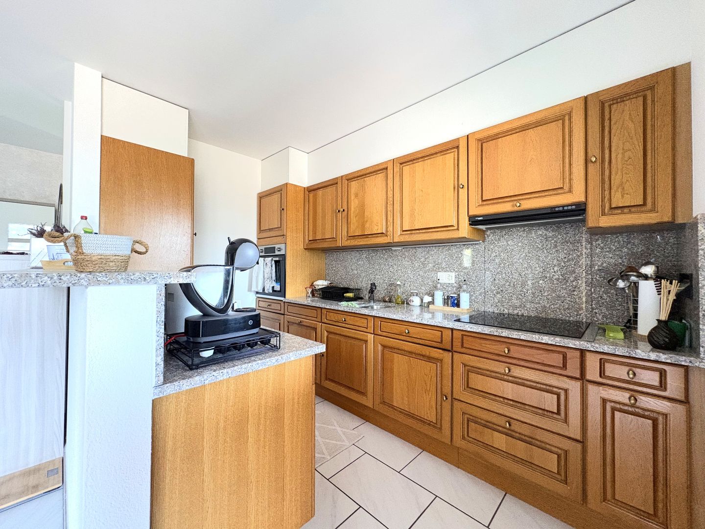 Appartement de 4 ½ pièces