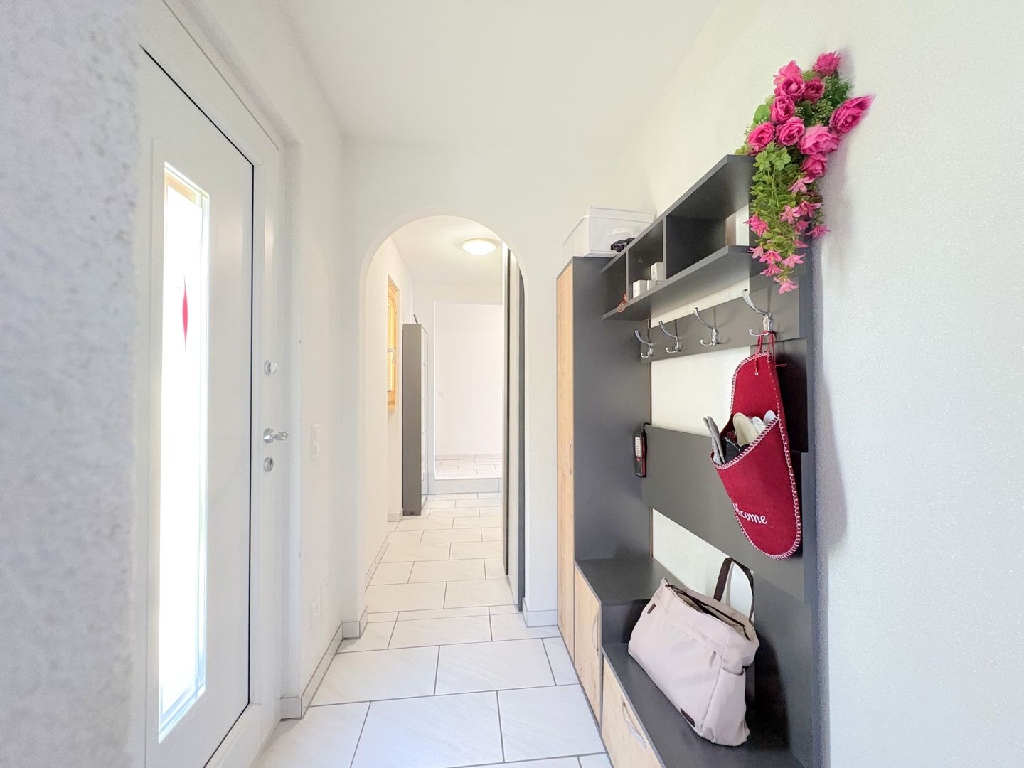 Appartement de 4 ½ pièces