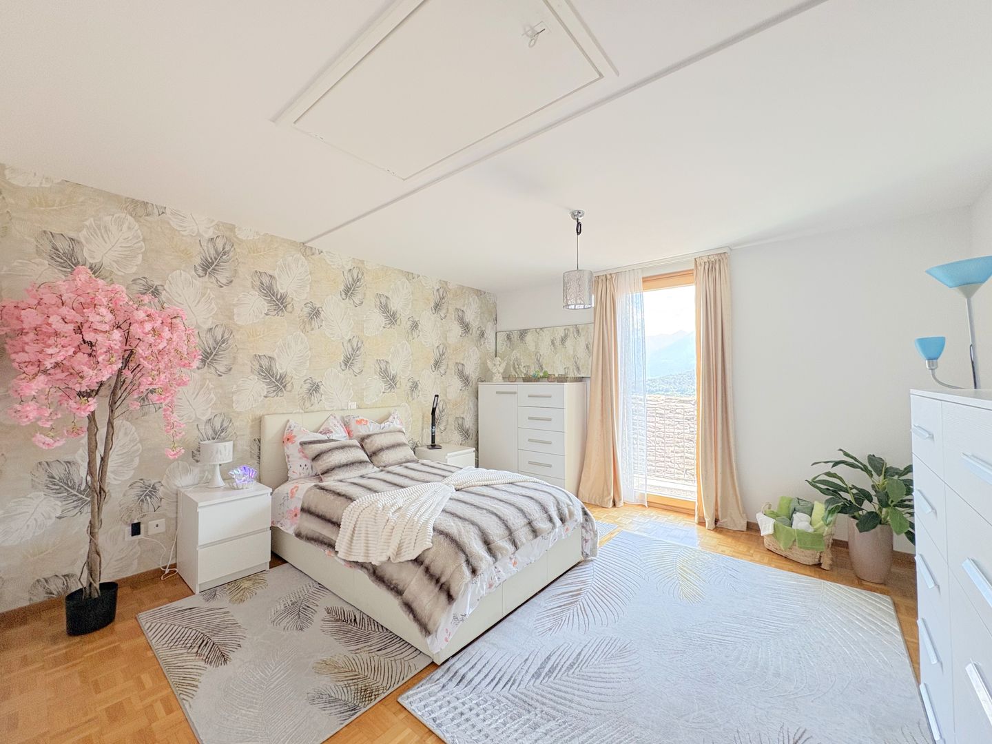 Appartement de 4 ½ pièces