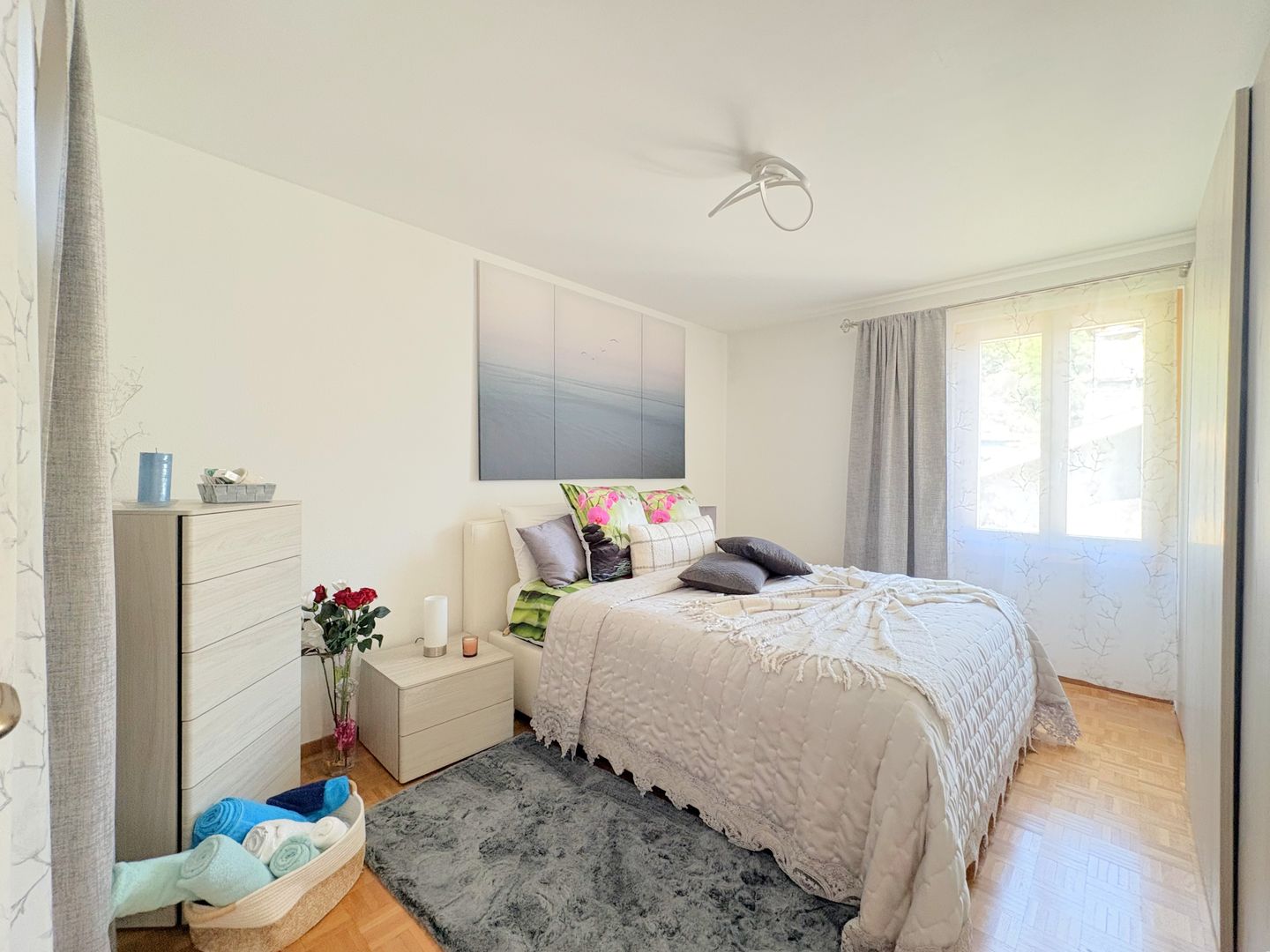 Appartement de 4 ½ pièces