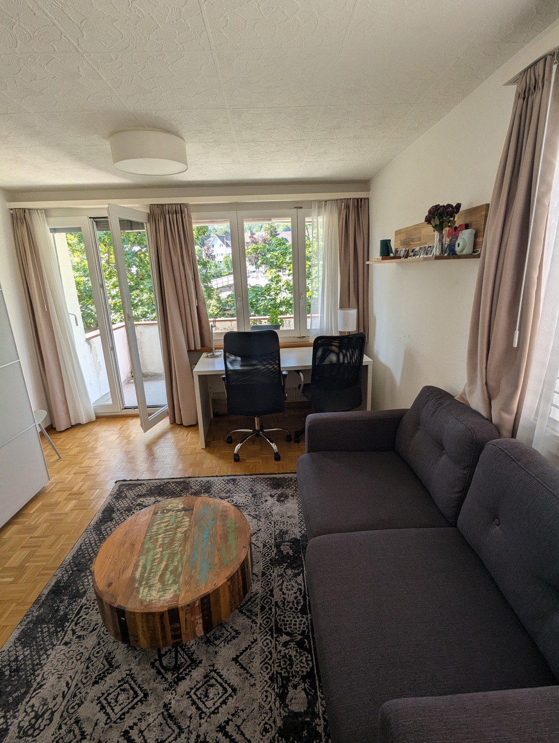 Zimmer in einer Wohngemeinschaft, Foto 1 von 10