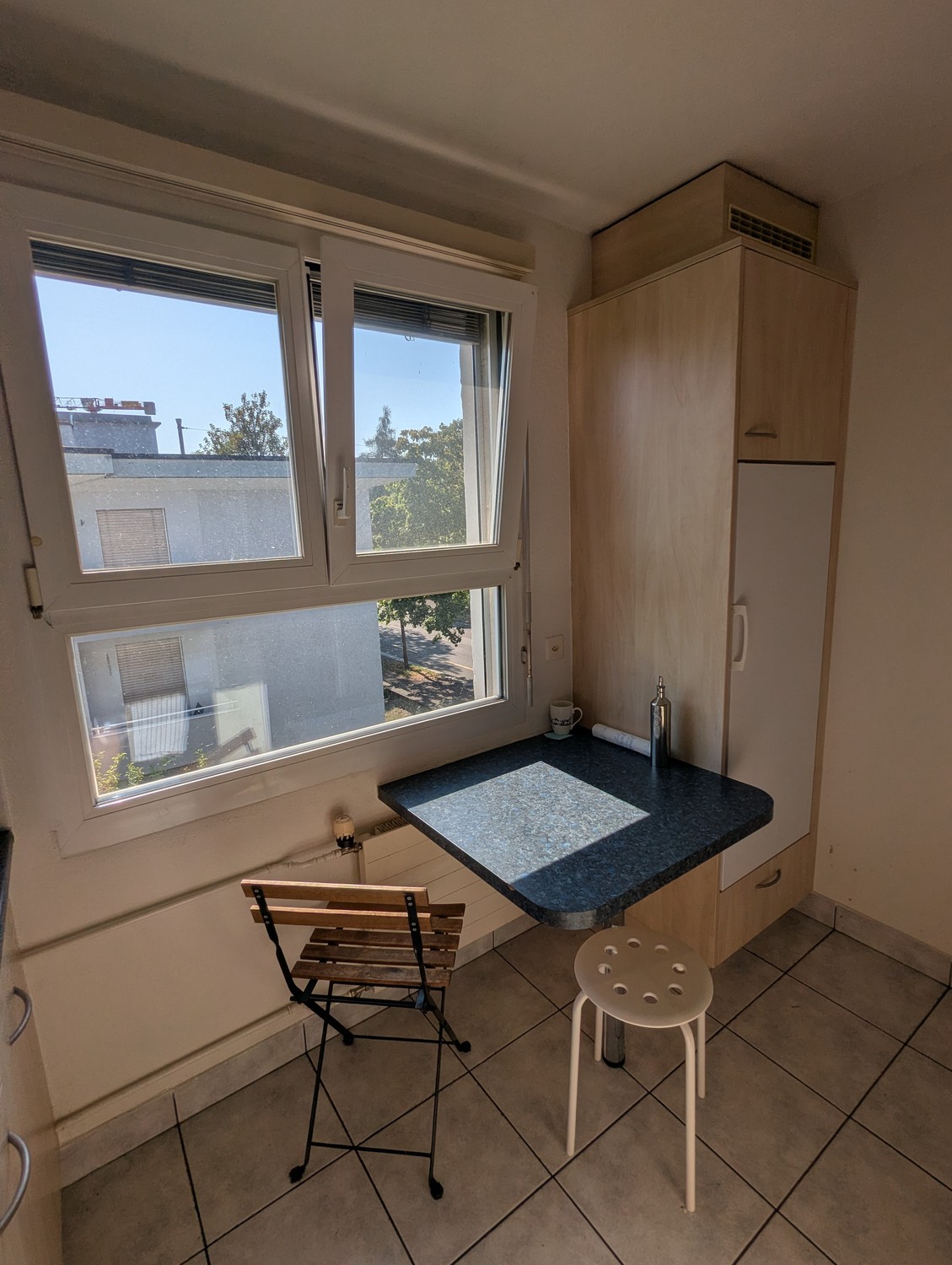 Zimmer in einer Wohngemeinschaft, Foto 8 von 10