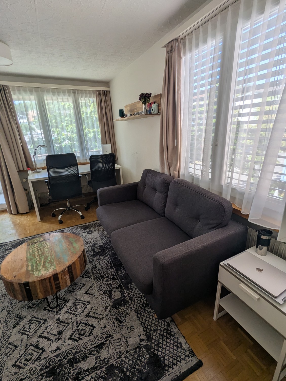 Zimmer in einer Wohngemeinschaft, Foto 2 von 10