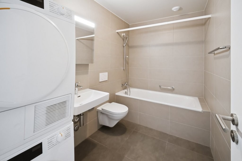 4 ½ Zimmer Wohnung