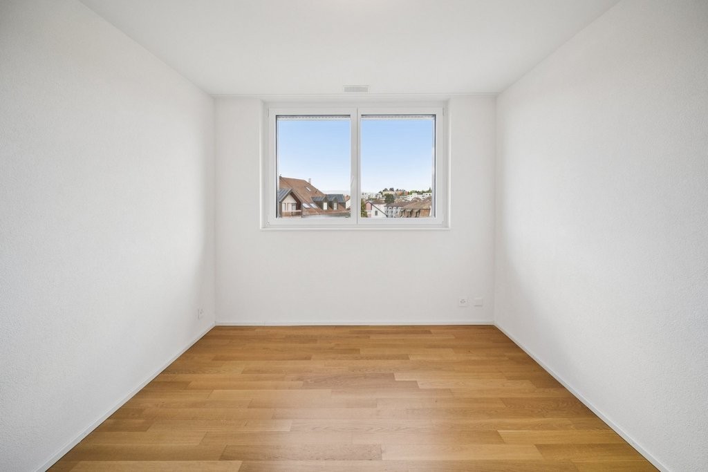 4 ½ Zimmer Wohnung
