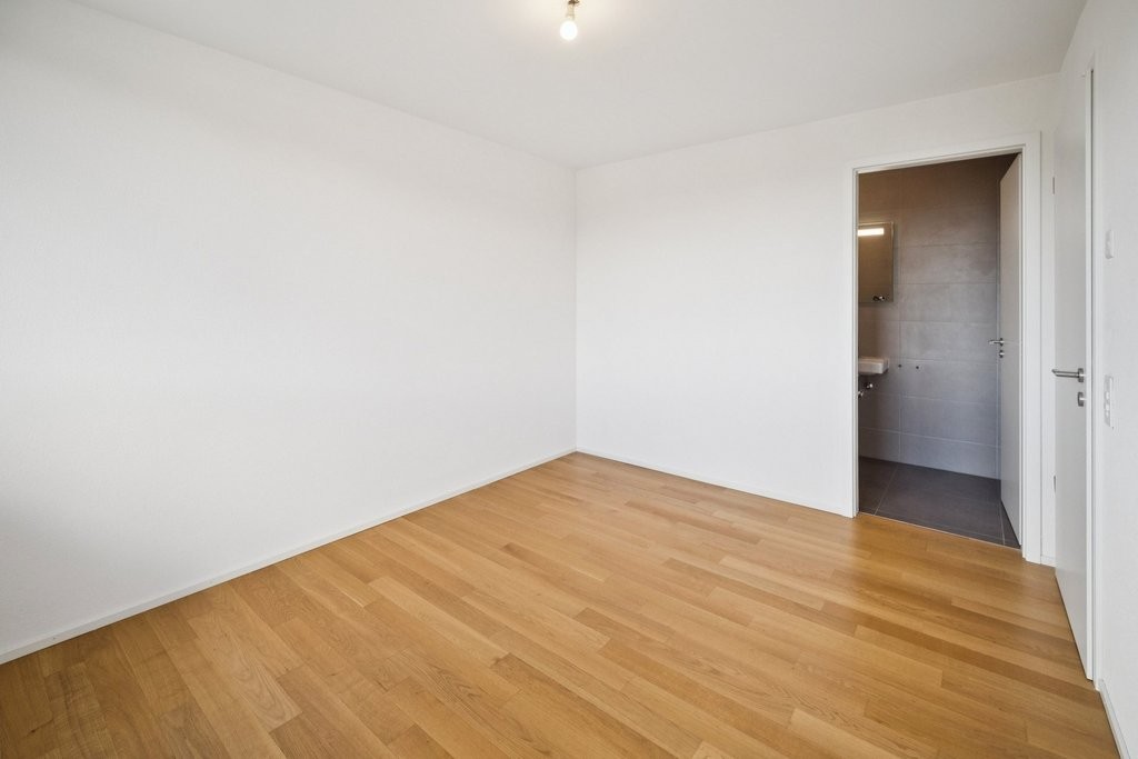 4 ½ Zimmer Wohnung