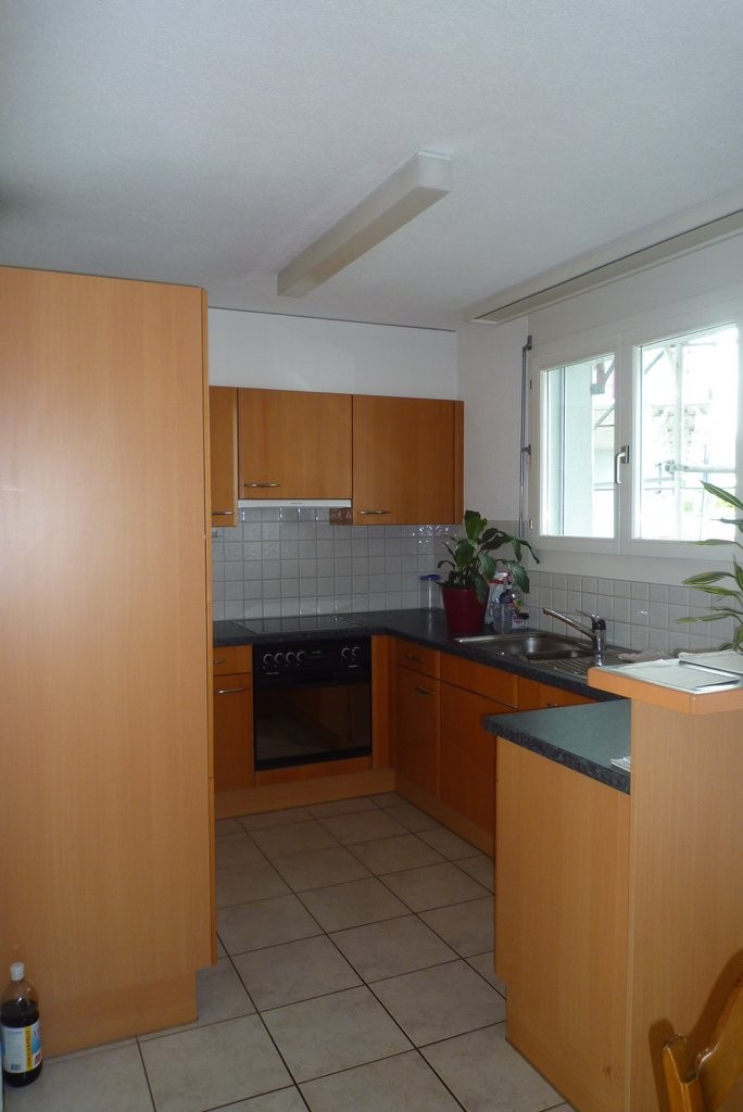 3 ½ rooms apartment, Foto 1 von 6